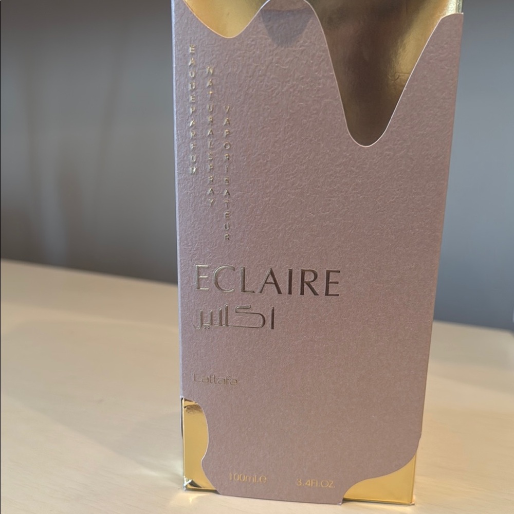 Eclair Perfume - image 1
